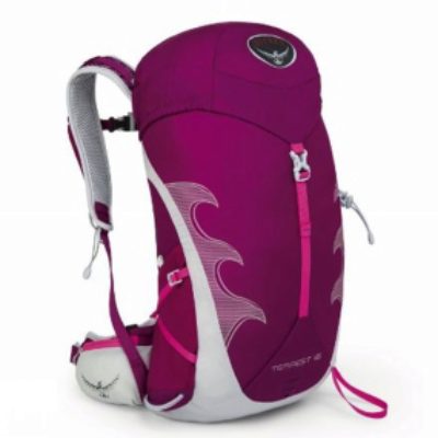 Osprey Womens Tempest 16L Rucksack Mystic Magenta